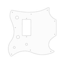 USA CUSTOM PICKGUARD für