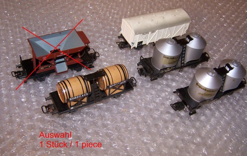 Historische märklin - historische,
