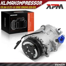 Klimakompressor CSE717mit