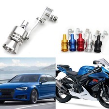 Auto Car Turbo Sound Endrohr