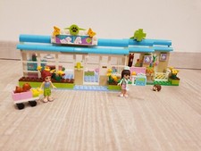 Lego Friends 3188 - Tierklinik