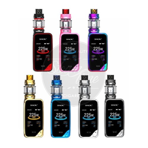 Smok priv 8ml - smok, x-priv