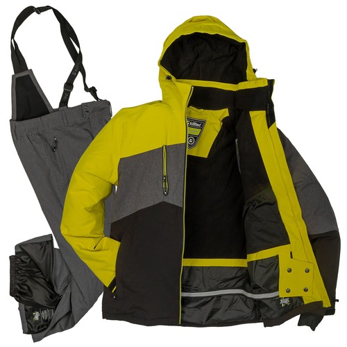 Killtec herren skianzug xxl - killtec, s-xxl