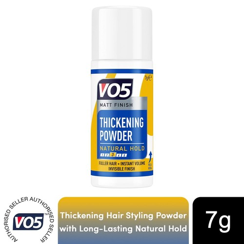 Vo5 verdickendes - vo5,