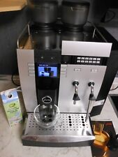 Jura x9 win. Kaffevollautomat ung Capp. PROFIGERÄT.