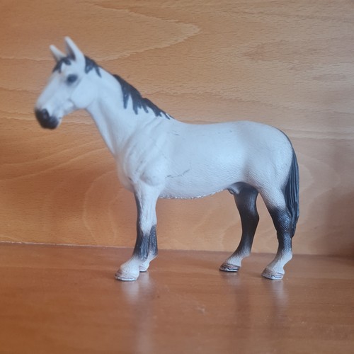Schleich pferd 13649 - schleich,