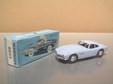 Marklin 8022 BMW 507 made in