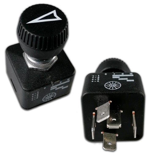 Drehschalter positionen 12v - positionen,