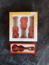 Deko Violinen/Geigen, zum