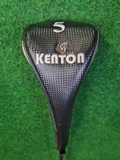 KENTON Schlägerhaube für