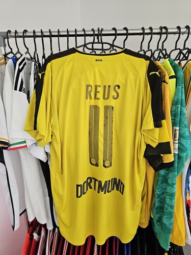Puma borussia dortmund bvb - puma,