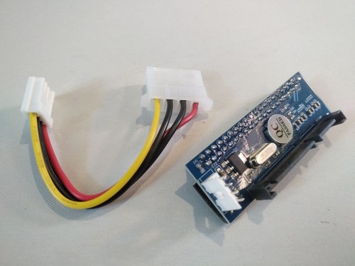 Ide pata pin 3 - ide, 3,5"
