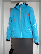 Skijacke Lasse Kjus Gr. 38