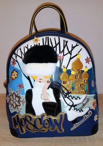 Rucksack armbänder tua moscow - armbÄnder,