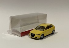 Herpa Modell Audi A3 8PA Sportback – 1:87 – OVP