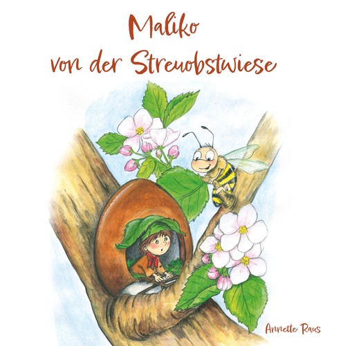 Maliko von der streuobstwiese - maliko,