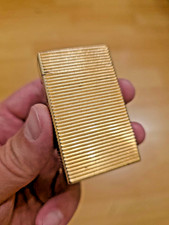 Dupont Feuerzeug Dupont S.T