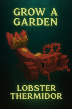 Lobster Thermidor 🦞| Grow a