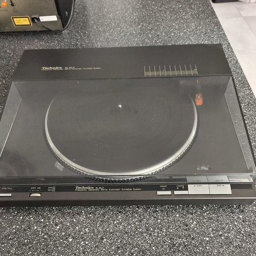 Technics bl3 - technics, sl-bl3