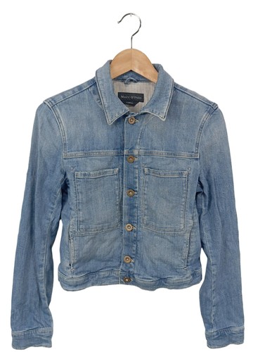 Marc polo jeansjacke damen - o’polo,