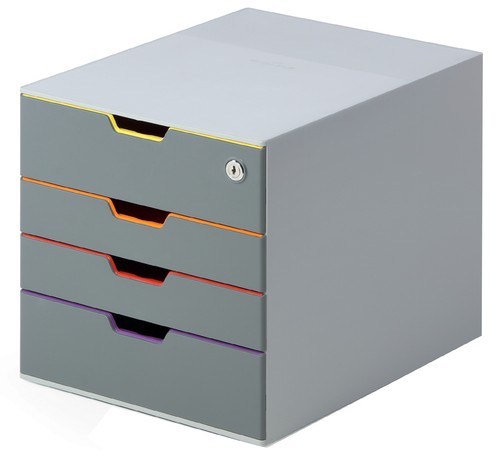 Durable schubladenbox - durable,