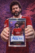 Topps Inception Bundesliga