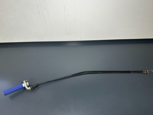 Gasgriff befehl gaszug - gasgriff,