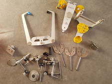 SAM Gesichtsbogen Bissgabel