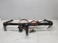 Ford Fusion JU2 - Anhängerkupplung Kugelkopf (03)