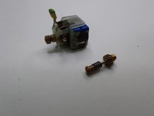 Märklin Spur Z mini-club