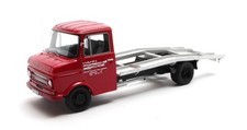 1965 - 1975 Opel Blitz Hahn Porsche Service 1:43 Matrix MX51502-021