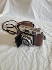 Kodak Retina II C