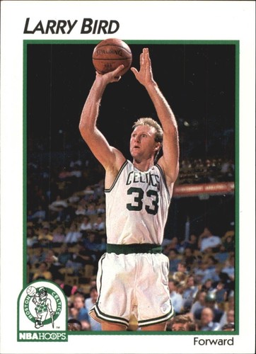 B8369 1991 hoops - b8369-,