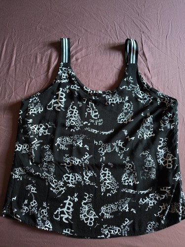 Kenny top bluse 48 - bluse,