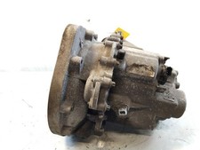 6-Gang Getriebe 717476 0.7 60kw Smart Roadster 452 62871km Bj.2005 