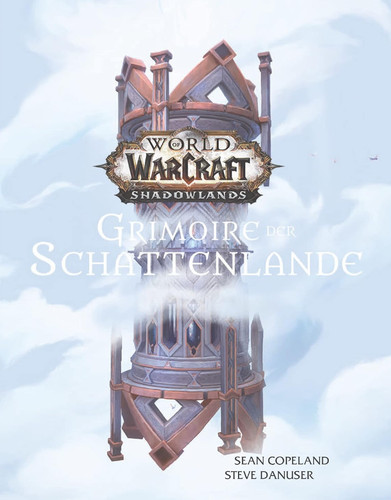 Wow buch world warcraft - buch, of