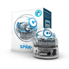 Robotter Kugel für pfiffige Kids - sphero edu SPRK+