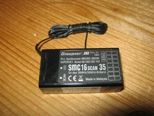 Empfänger Graupner SMC - 16