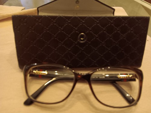 Gucci brille 3683 braun - 3683,,