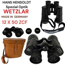 Vintage Fernglas Binoculars