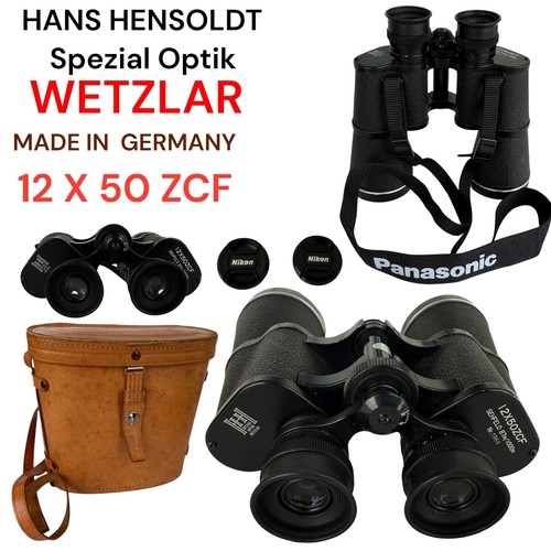 Vintage fernglas binoculars - vintage,