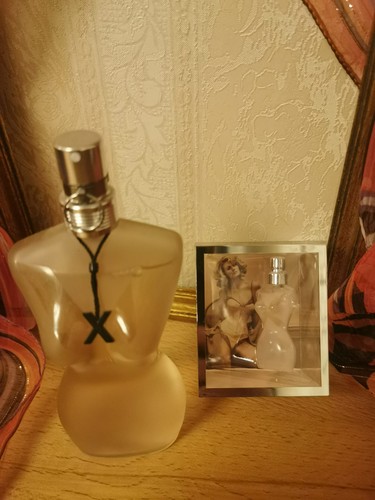 Jean gaultier classique x - jean, p