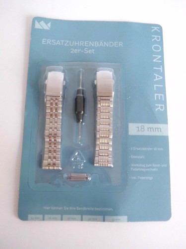 Krontaler 2er set - krontaler, 2er-set