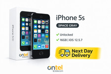 Apple iPhone 5s 16GB/32GB/64GB
