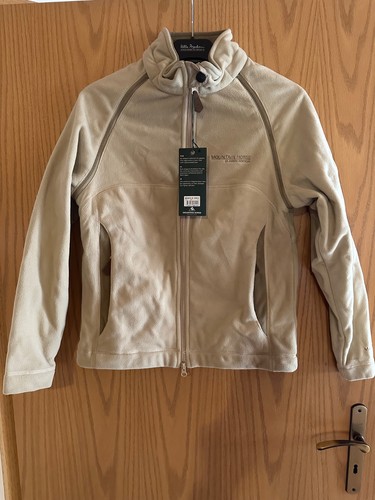 Mountain horse fleecejacke - horse, /