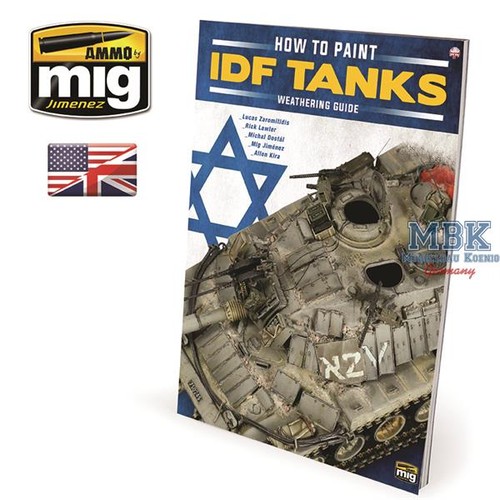 Ammo mig amig6128 - ammo,