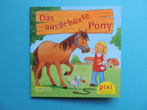 Pixi buch 2098 das - buch,