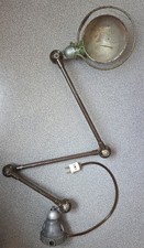 JIELDE LAMP 3 ARMS 160 CM