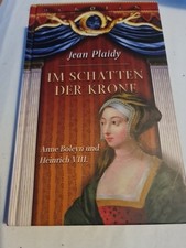 Im Schatten Der Krone Jean