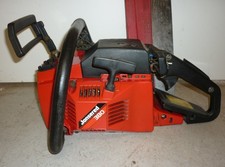 Jonsered 380 chainsaw